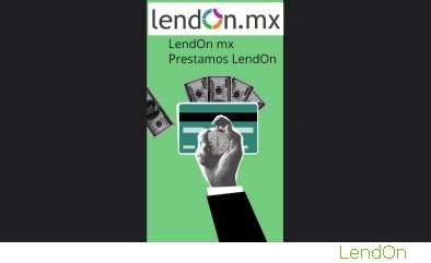 LendOn Horario